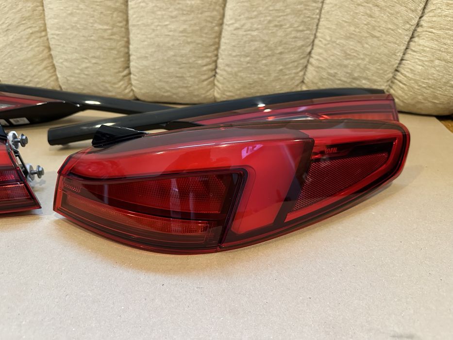 Stopuri / Triple BMW Seria 2 F44 Gran Coupe