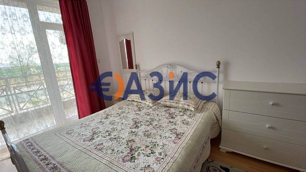 Апартамент с 2 спални в комплекс Съни Дей 6, Слънчев Бряг, България,