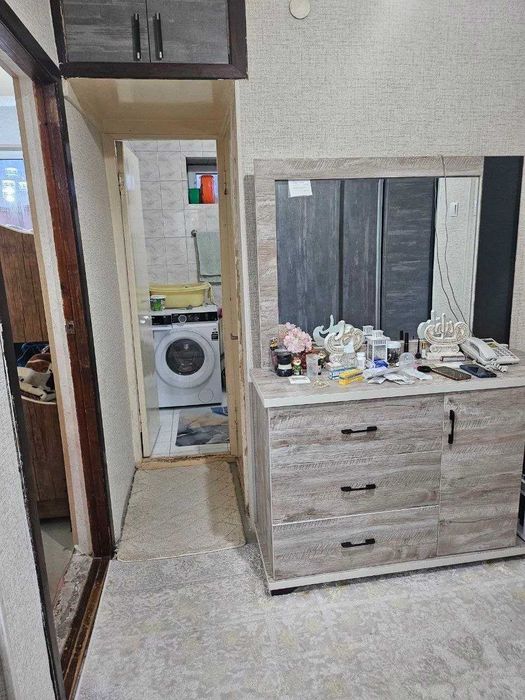 Юнусабад18, 3/4/4 | 70м2 | КИРПИЧНЫЙ 77 СЕРИЯ | ИРОТЕКА ДА |