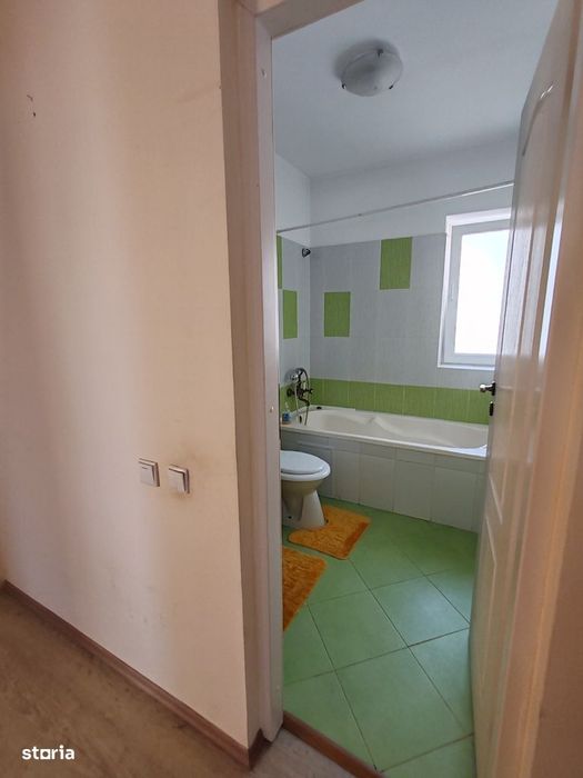 Apartament 75 mp, parcare privata, etaj 1, Corneliu Coposu