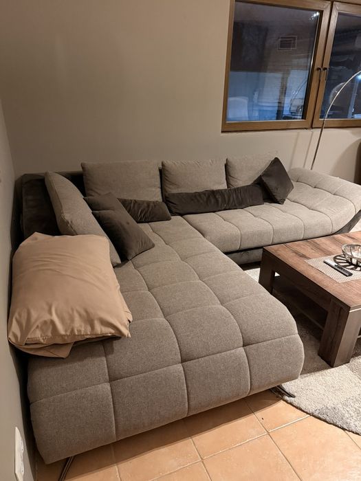 Мебели хол и спалня