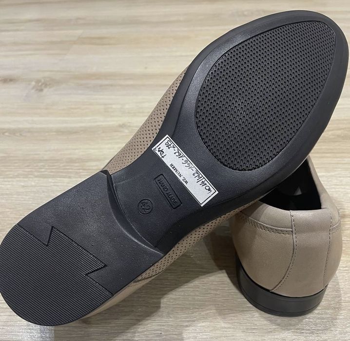 Мужская обувь Kwinto