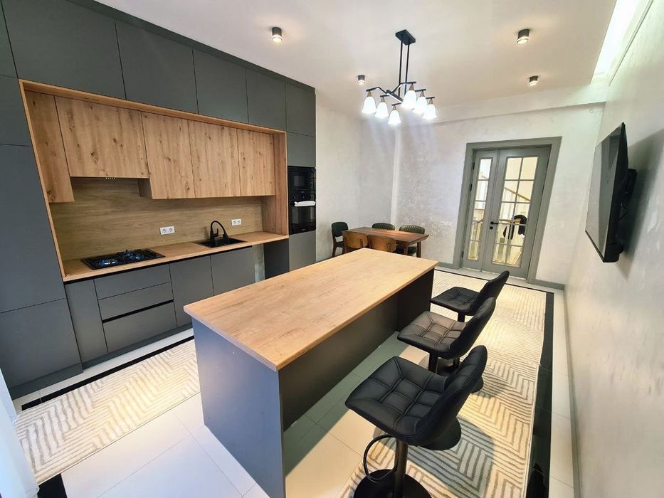 Циолковский Новый  Евро Дом