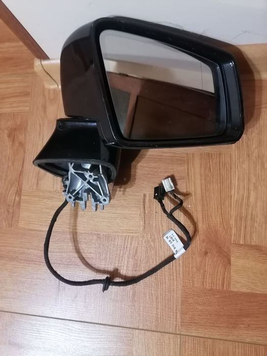 Огледало за Mercedes CLS class. 2011-2014година
