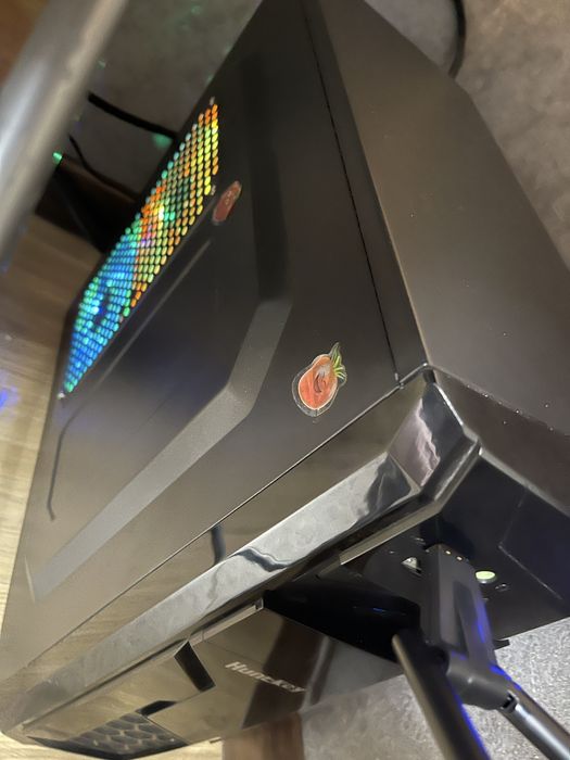 Компютер игровой