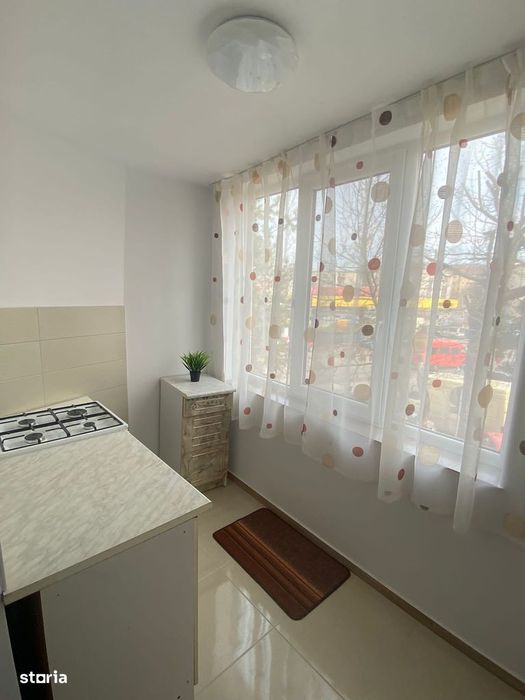 Apartament 2 camere ~ 50 mp ~ etajul 1, POROLISSUM