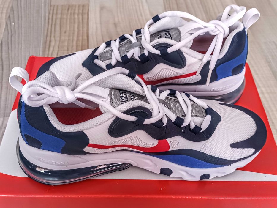 Nike Air Max 360 React