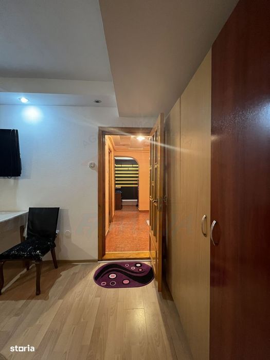 Confort, funcționalitate într-un apartament 1 cameră, parter, Micro 20