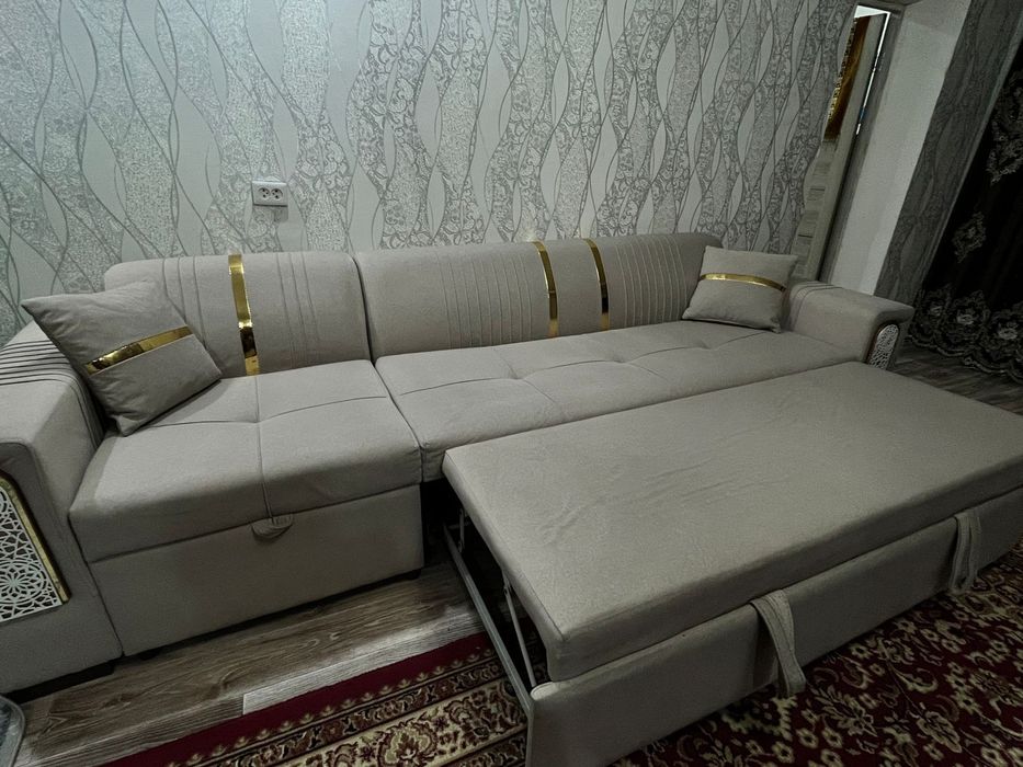 Диван раскладной