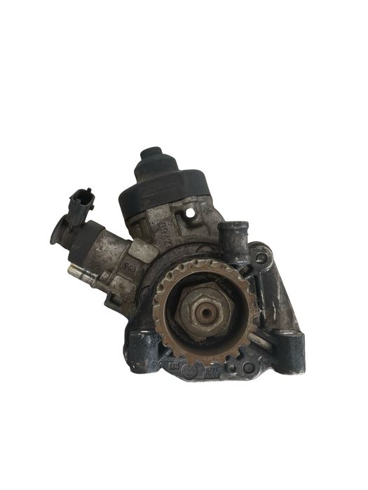 Pompa Inalta Presiune Dacia Logan Ii 2012 - > 1.5Dci H8201434847 / 0