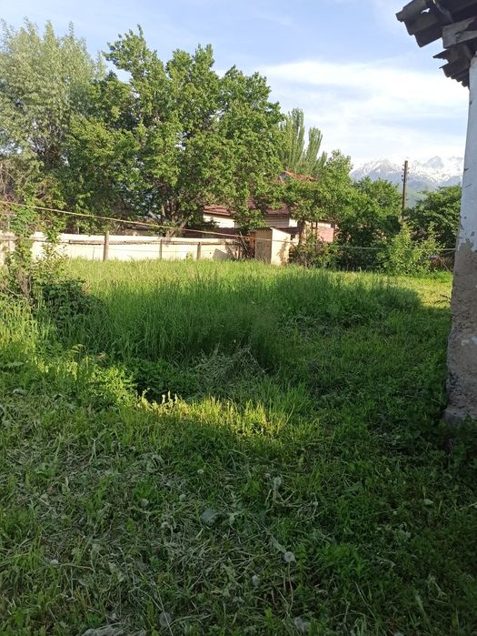 Продадим дом барачного типа
