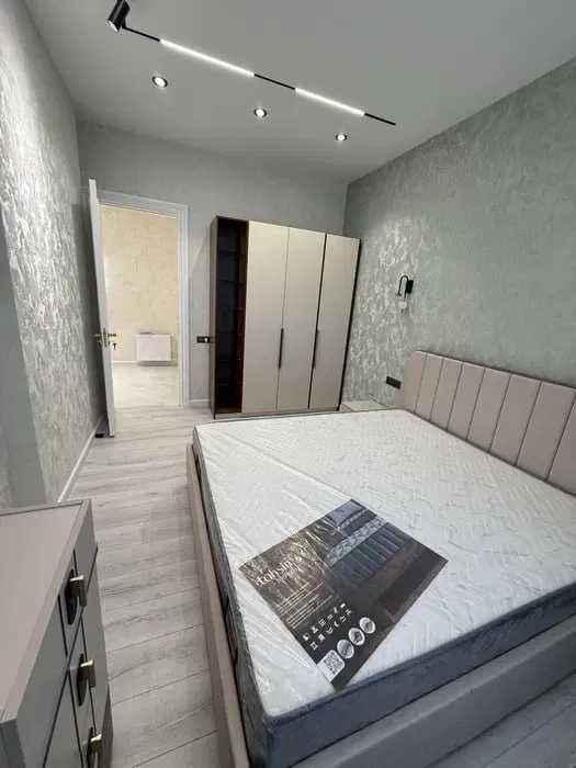 Сдаётся Комфортное ЖК NRG Jomi 2-ком/11/12 ро-н Алмазарский