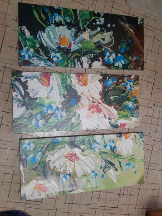 Продам картину 3 д