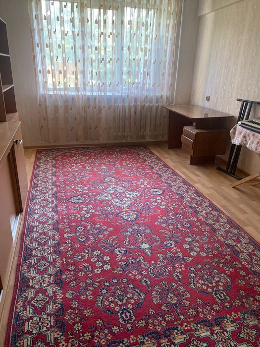 Ковер Чистая Шерсть 4м*2м