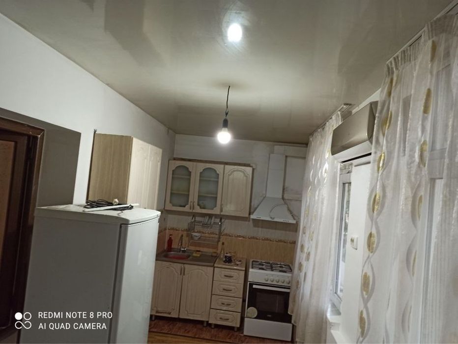 Срочно продаю квартиру на Карасу -2 , 77 - серия дурмон йули кирпич