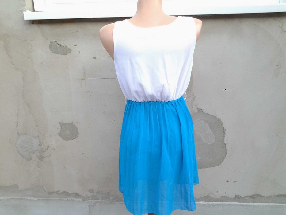 Bershka | rochie dama mar. 34 | XS