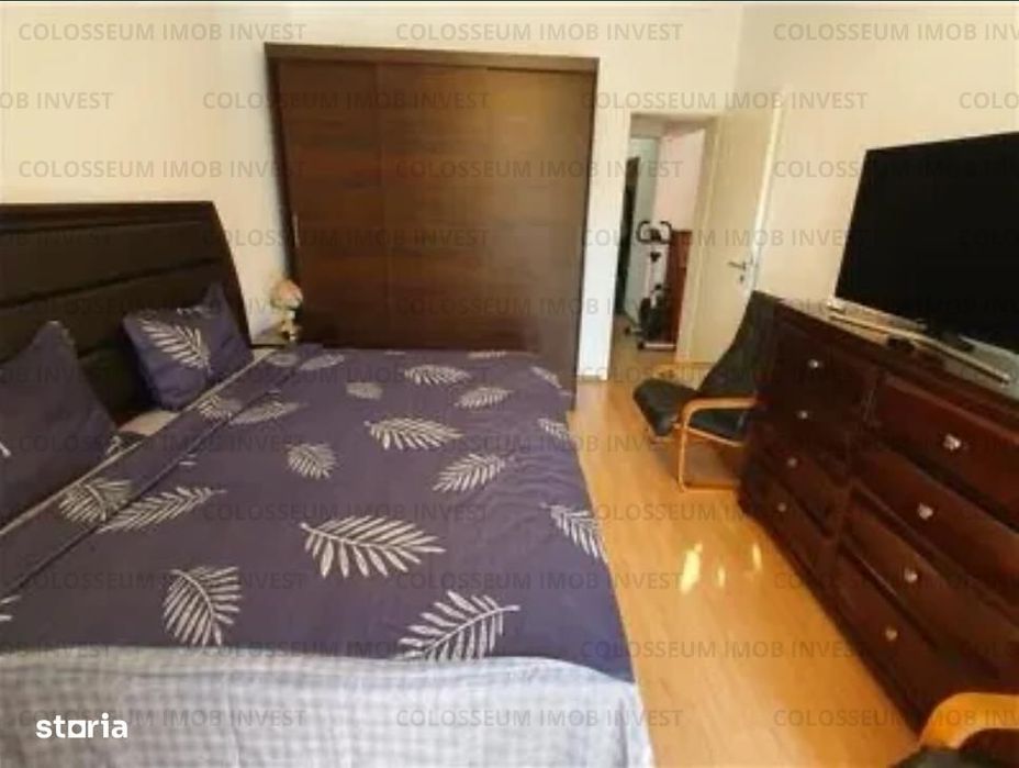 Apartament 2 camere, decomandat - zona Tractorul