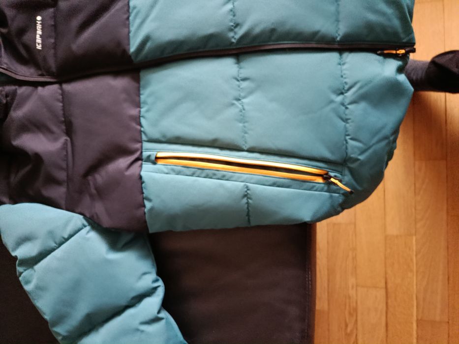 Зимно яке Icepeak