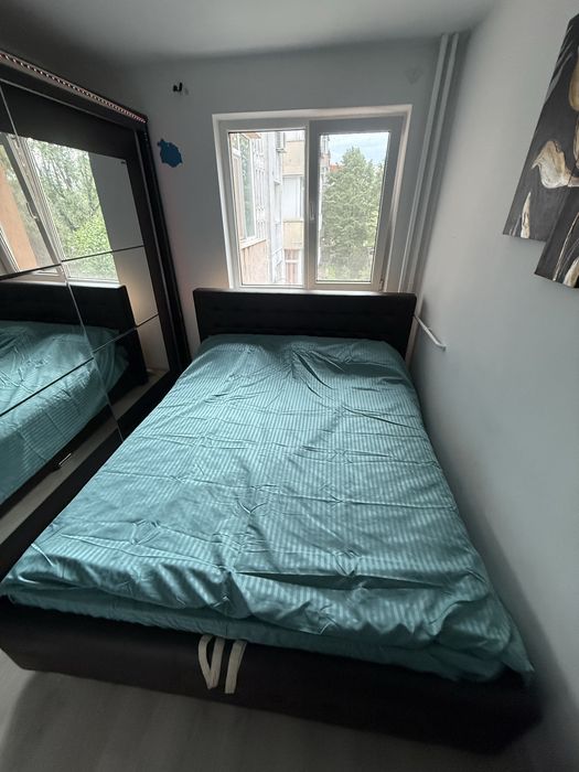 Vand Pat dublu , king size