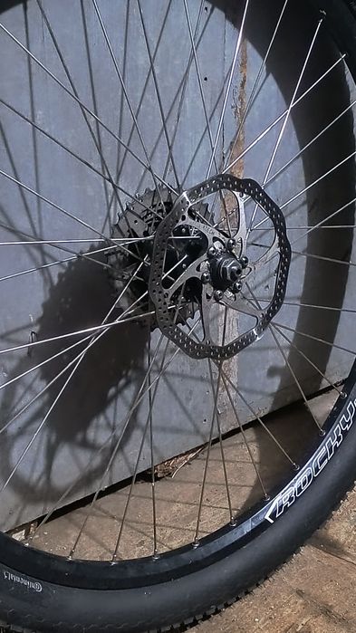 Reparatii biciclete contra cost în dobra și la cerere la domiciliu 0726436693