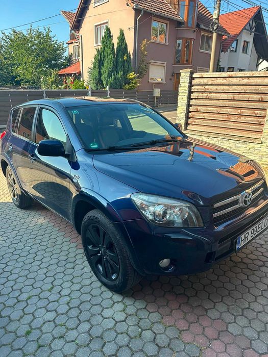 autoturism toyota