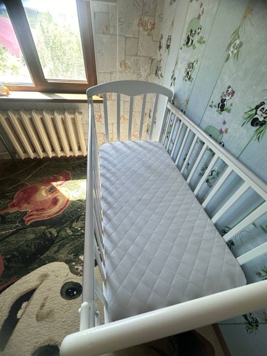 Продаётся детская кровать