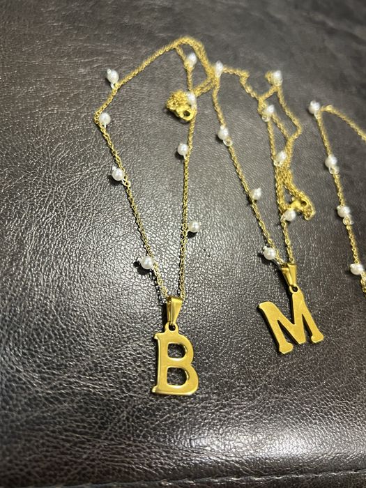 Coliere otel inoxidabil