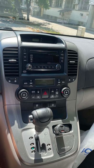 Kia Carnival 2.9