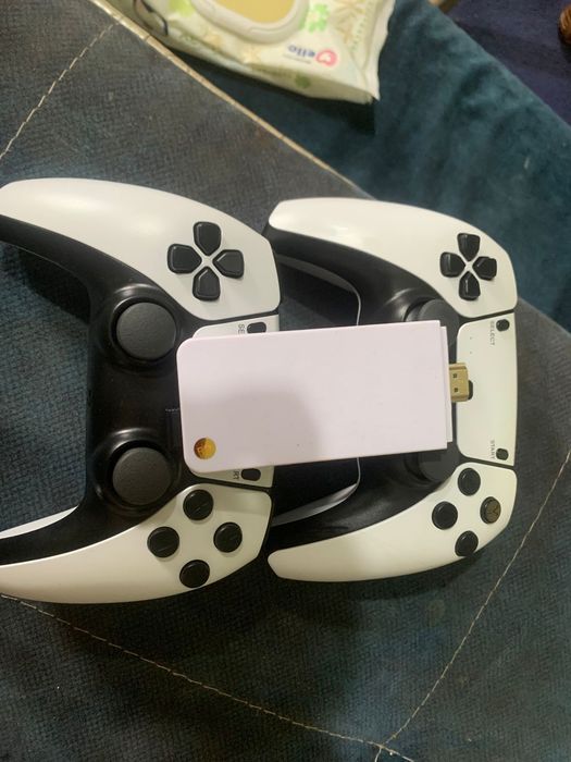 Игровая приставка
