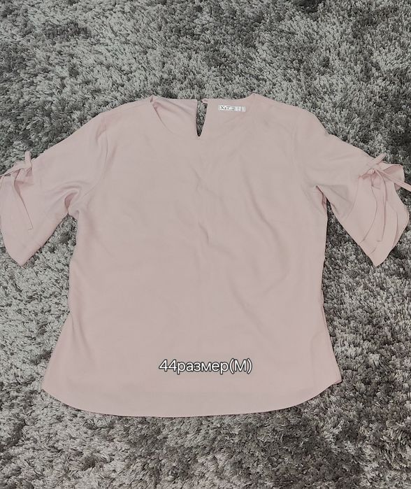 Продам блузки разные