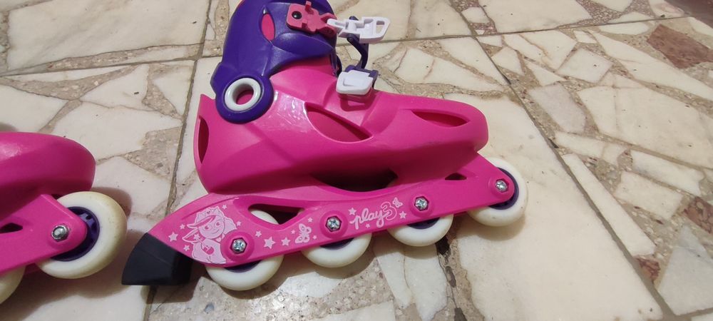 Patine fete mārimea 34-36