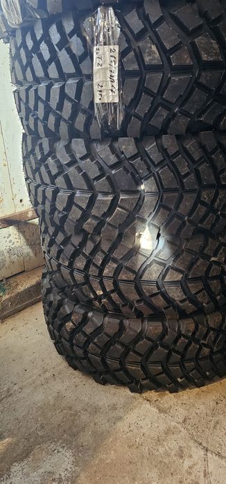 215 70 R 16 off road Tz.Gomme