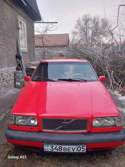 Продам Автомобиль