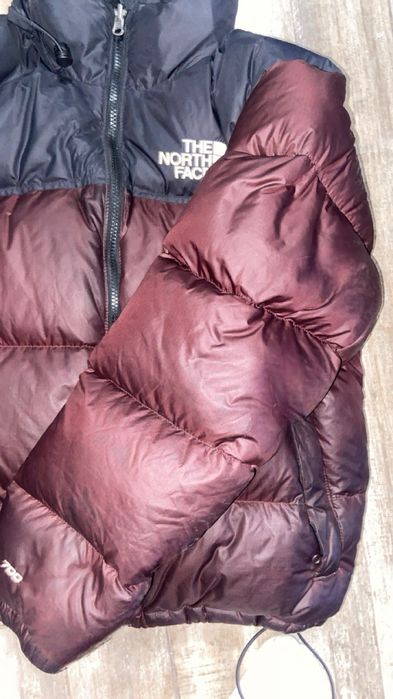 Vand geaca The North Face marimea M