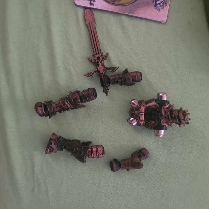 Магнитна фигурка