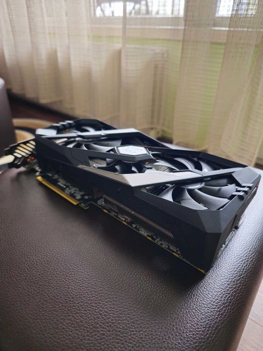 AORUS GeForce RTX 2070 8G