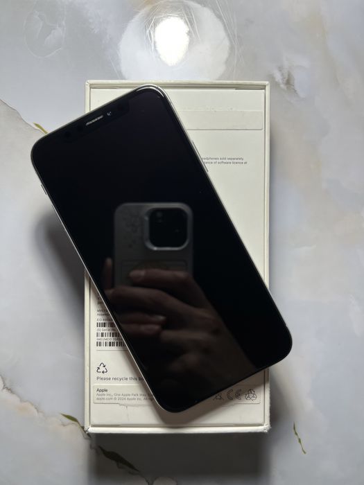 iPhone X 64GB Айфон Х 64ГБ