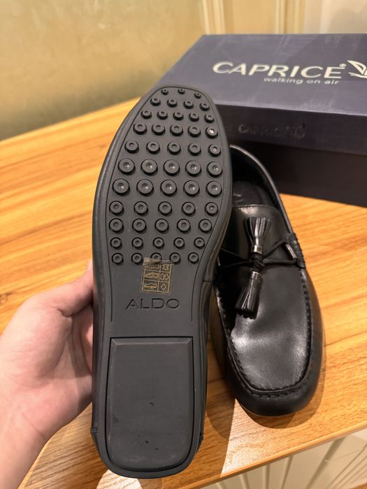 Мужская Обувь ALDO