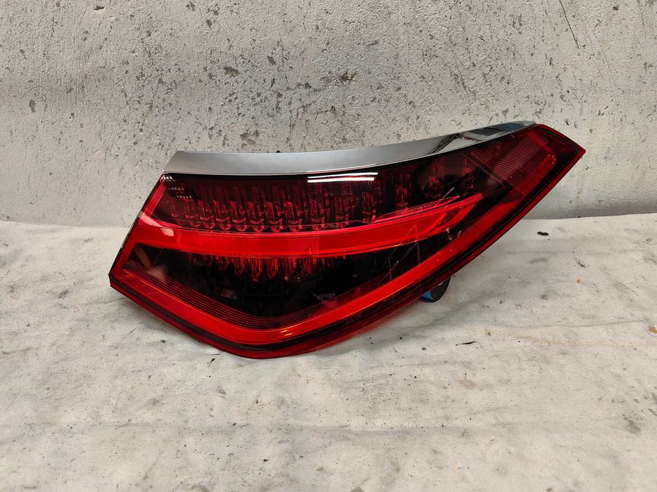 Оригинален стоп Мерцедес 223  Mercedes S  223 Led