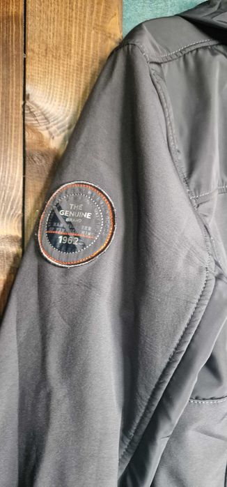 Мъжко яке – TOM TAILOR . размер – М