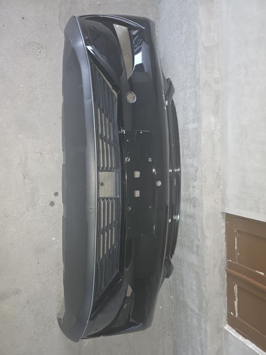 Byd Song Plus EV Bamfer Bamper zavod