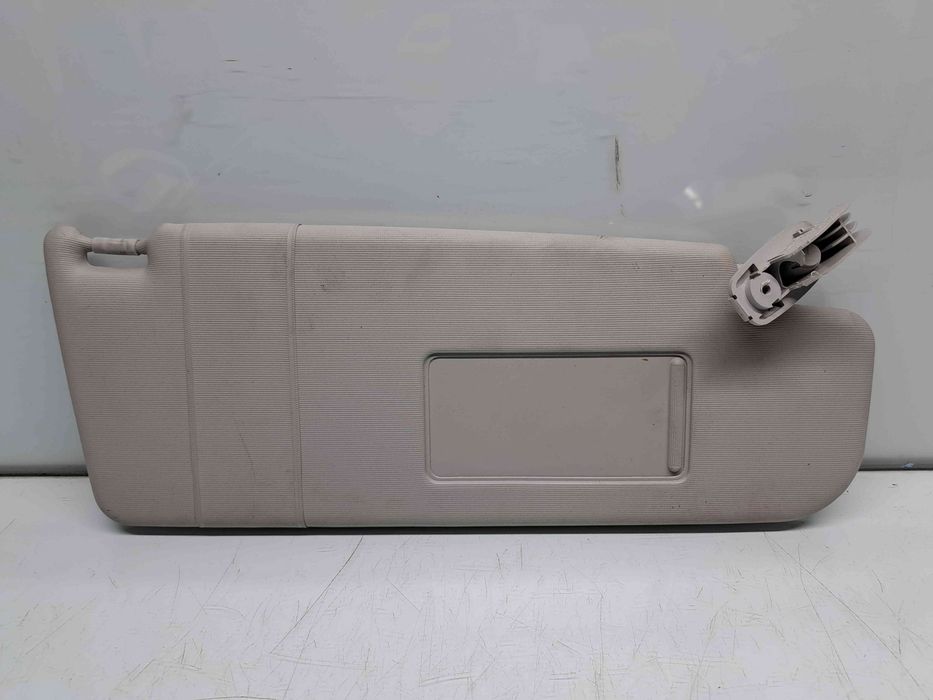 Parasolar dreapta Skoda Fabia 2 (5J, 542) [Fabr 2007-2014] OEM