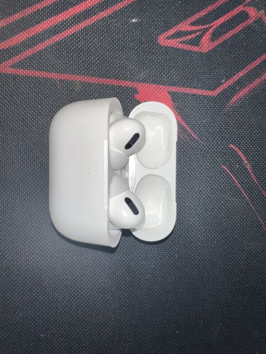 Apple airpods gen2