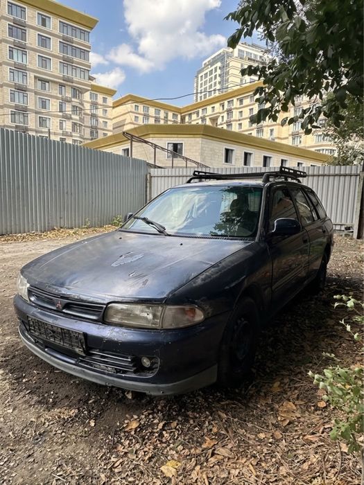 Mitsubishi Lancer 1994