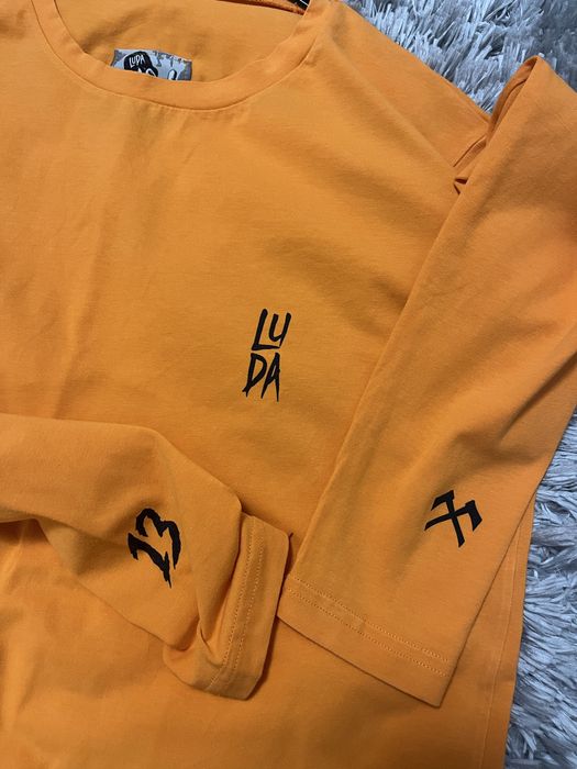 Блуза на Luda рядка S/M