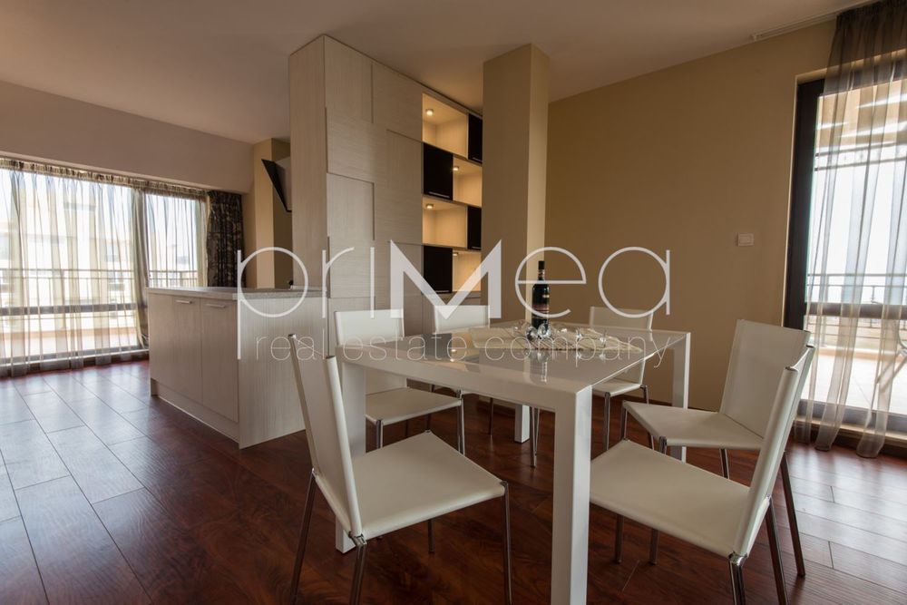 Продава се Тристаен апартамент в Свети Влас - 180 кв.м за 850 €/кв.м - Снимка #5