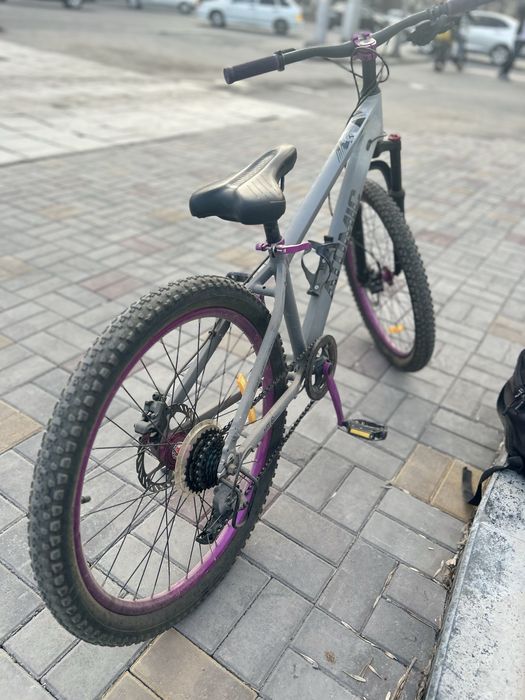 Велосипед б|у шымкент город