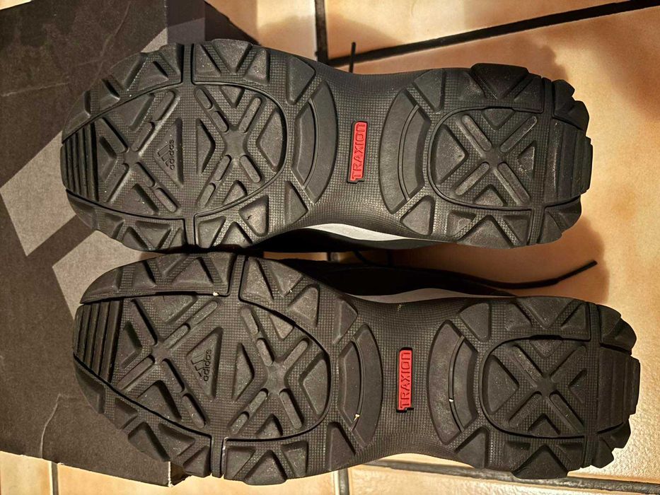 Зимни обувки Adidas