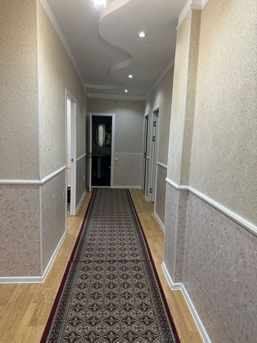 Квартира 29 микр 31 дом