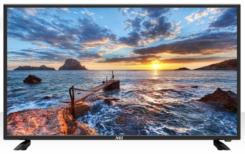 tv NEI LED 50NE nonSmart, 127cm 4K Ultra HD, Clasa E